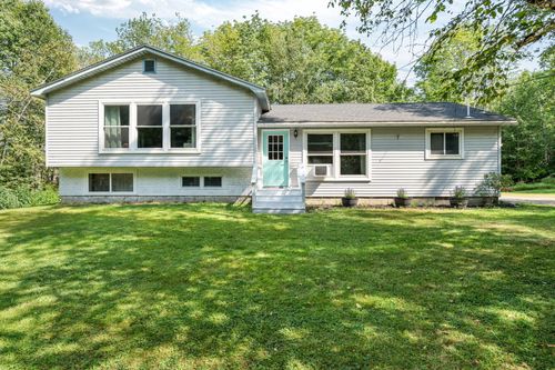185 Liberty Road, Washington, ME, 04574 | Card Image