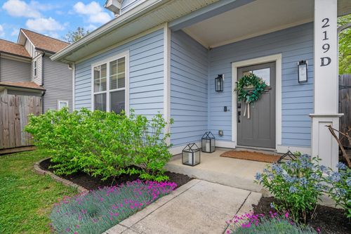 219D Prince Ave, Nashville, TN, 37207 | Card Image