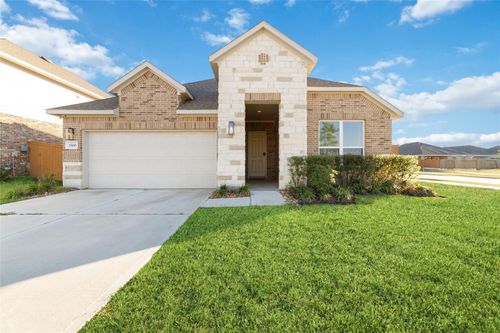 1500 Dawn Harbor Dr, Katy, TX, 77493-5329 | Card Image