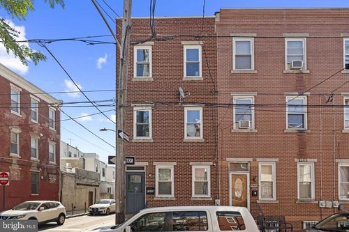 1805 S 5th St, PHILADELPHIA, PA, 19148-1831 | Card Image
