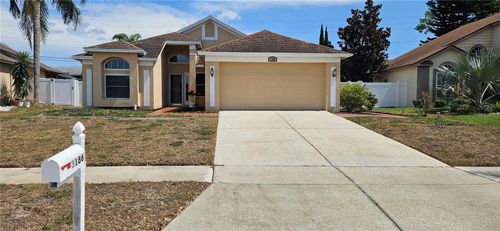 3186 Bentley Dr, PALM HARBOR, FL, 34684-1880 | Card Image