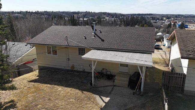 4910 44 Street, Home with 4 bedrooms, 2 bathrooms and 3 parking in Athabasca AB | Image 20