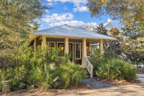 16 Lanier Ln, Santa Rosa Beach, FL, 32459-0720 | Card Image