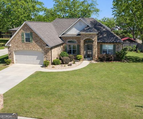 106 Rawlins Pt, Perry, GA, 31069-4993 | Card Image