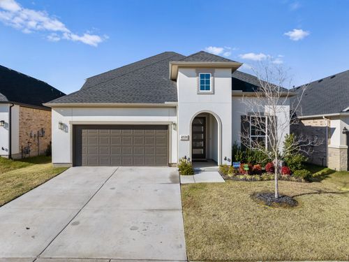 4520 Hammerstein Blvd, Denton, TX, 76210-1677 | Card Image