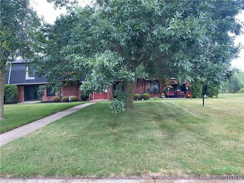 a-87 Foxberry Dr, Amherst, NY, 14068 | Card Image