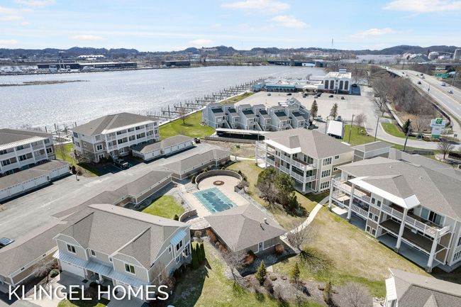 UNIT-14 - 920 W Savidge St, Condo with 3 bedrooms, 3 bathrooms and null parking in Spring Lake MI | Image 29