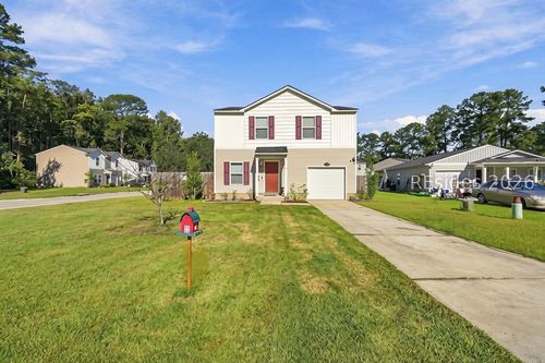 23 Colleton Ct, Hardeeville, SC, 29927-6649 | Card Image