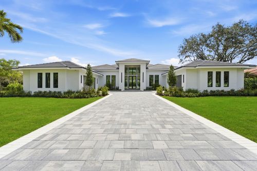 5770 Dixie Bell Rd, Palm Beach Gardens, FL, 33418-7746 | Card Image
