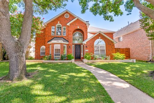 6308 W Trace Dr, Plano, TX, 75093-7983 | Card Image