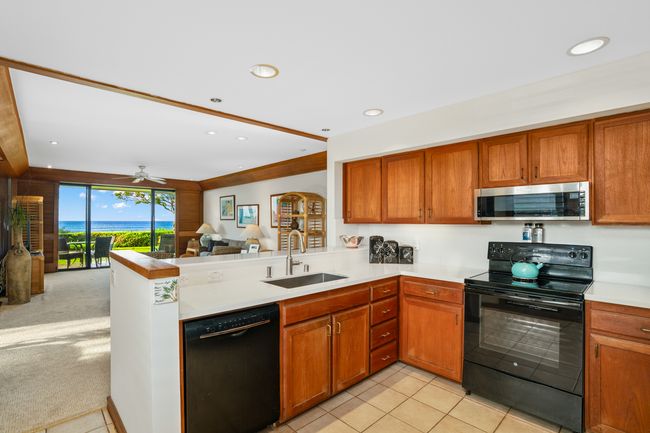 2221 Kapili Rd, Home with 2 bedrooms, 3 bathrooms and null parking in KOLOA HI | Image 5