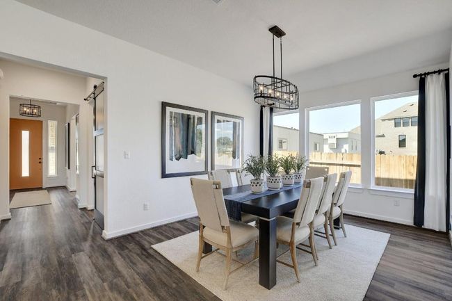 157 Constitution Way, House other with 4 bedrooms, 4 bathrooms and 3 parking in Kyle TX | Image 12