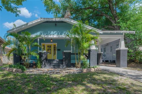 5603 N Taliaferro Ave, TAMPA, FL, 33604-7132 | Card Image