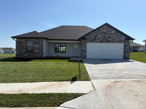 2400 N Federal Dr, COLUMBIA, MO, 65202-5693 | Card Image