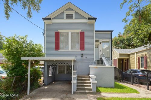 816 Burdette St, New Orleans, LA, 70118-3941 | Card Image
