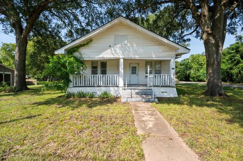 201 S Main St, Dawson, TX, 76639-3062 | Card Image