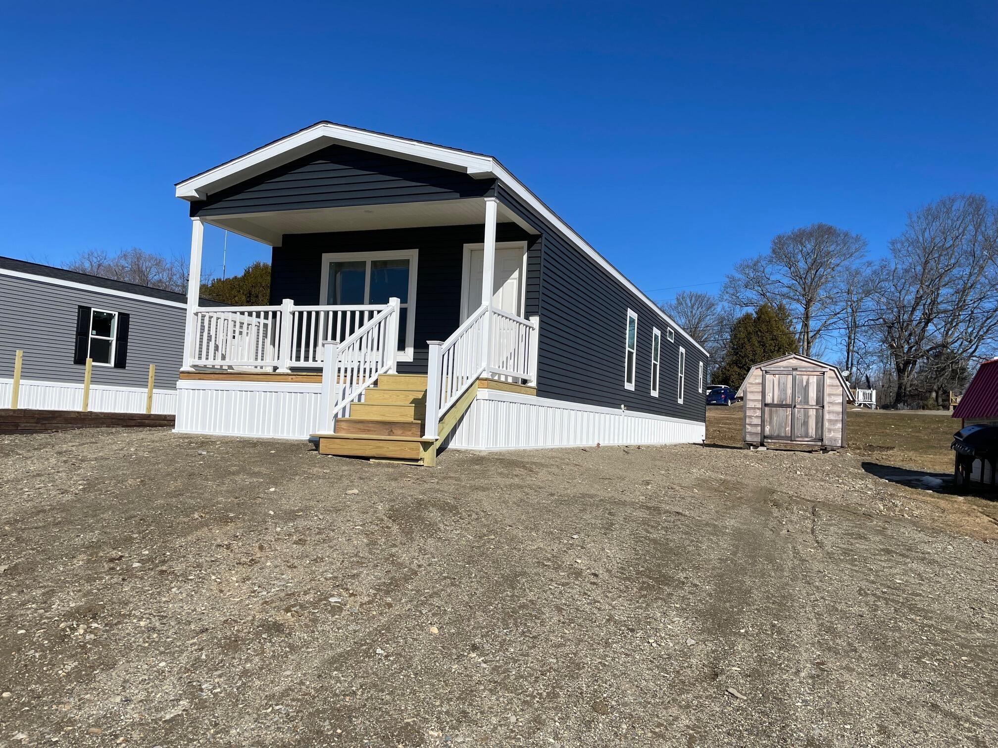 Daniel Dr, Belfast, ME 04915
