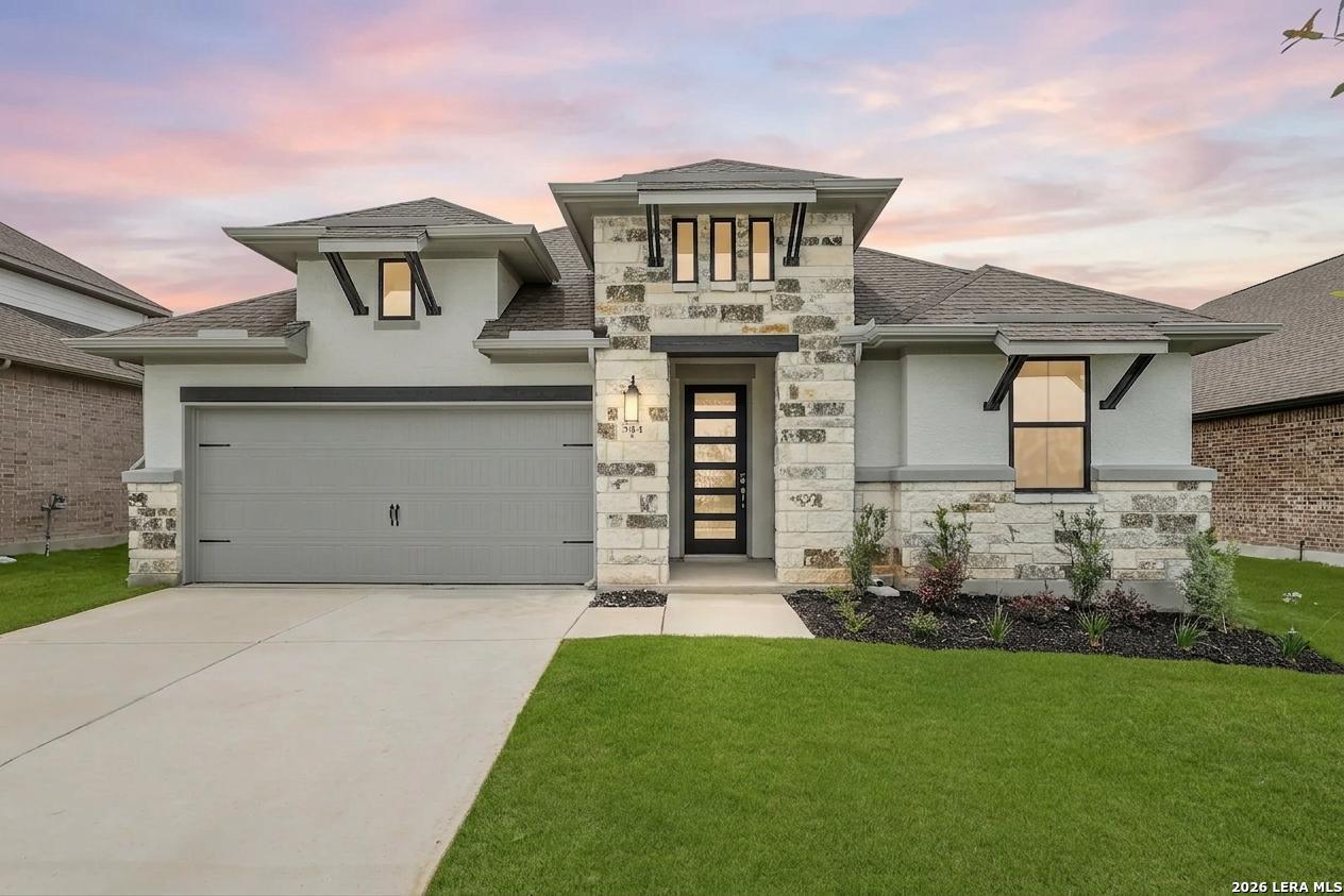 Residential in Cibolo