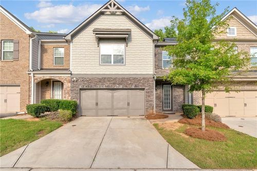 2526 Keystone Bend, Lithonia, GA, 30058 | Card Image