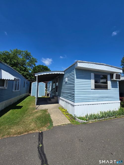 3 Sunny Acres, Wallingford, CT, 06492-2935 | Card Image