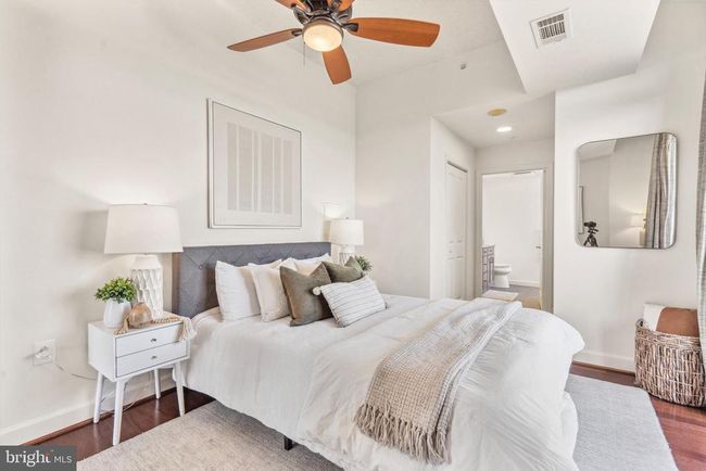 UNIT-1050 - 3650 S Glebe Rd, Condo with 2 bedrooms, 2 bathrooms and null parking in ARLINGTON VA | Image 23