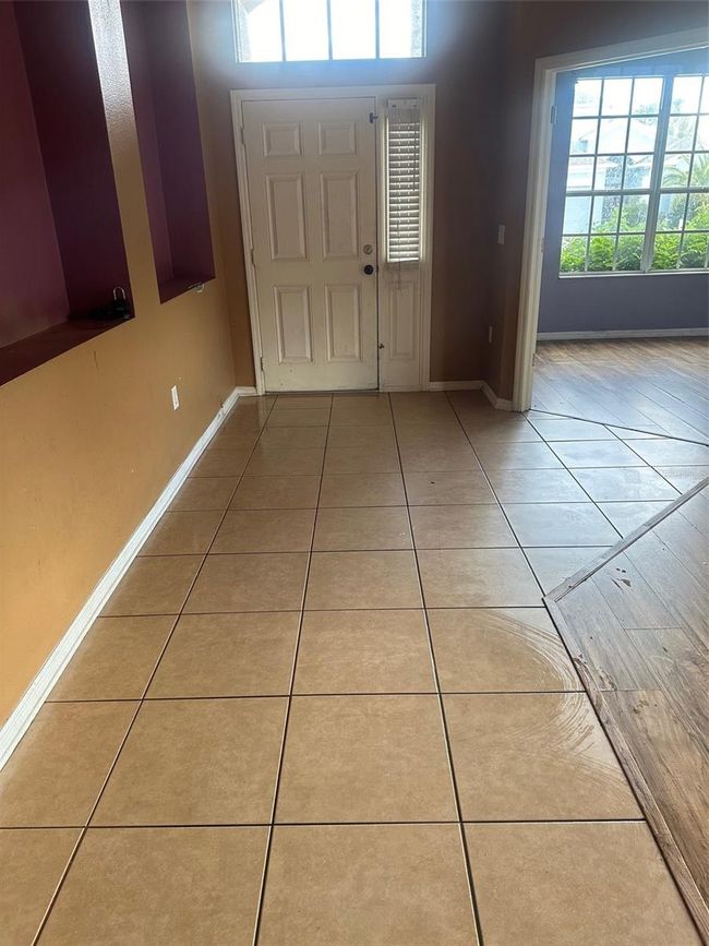4732 Mapletree Loop, House other with 3 bedrooms, 2 bathrooms and null parking in WESLEY CHAPEL FL | Image 4