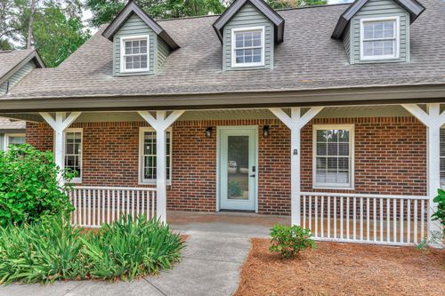 135 Lake Bluff Drive, Waynesboro, GA,  | Card Image