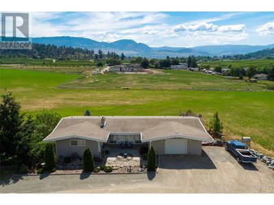 2335 Scenic Rd, House other with 4 bedrooms, 3 bathrooms and 10 parking in Kelowna BC | Image 1