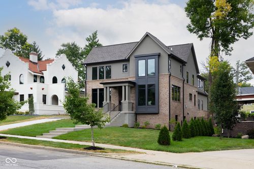 3145 N Pennsylvania St, Indianapolis, IN, 46205-3926 | Card Image