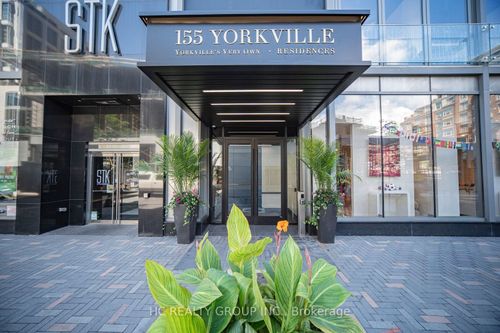 2014-155 Yorkville Ave, Toronto, ON, M5R0B4 | Card Image