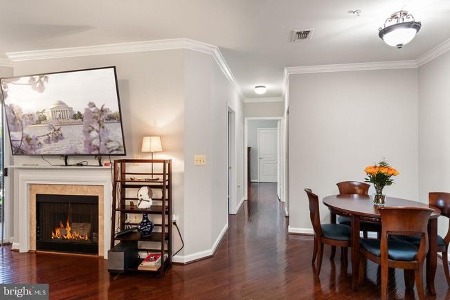 APT-117 - 2204 Westcourt Ln, Condo with 2 bedrooms, 1 bathrooms and null parking in HERNDON VA | Image 11