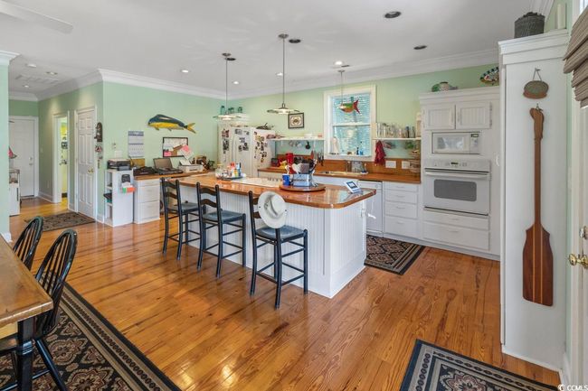 3926 Flagg St, House other with 3 bedrooms, 3 bathrooms and 6 parking in Murrells Inlet SC | Image 7