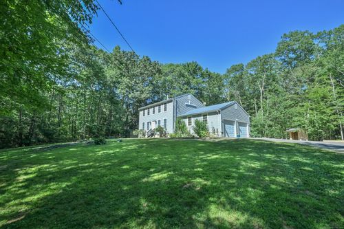31 Pond Factory Rd, Woodstock, CT, 06281-1325 | Card Image