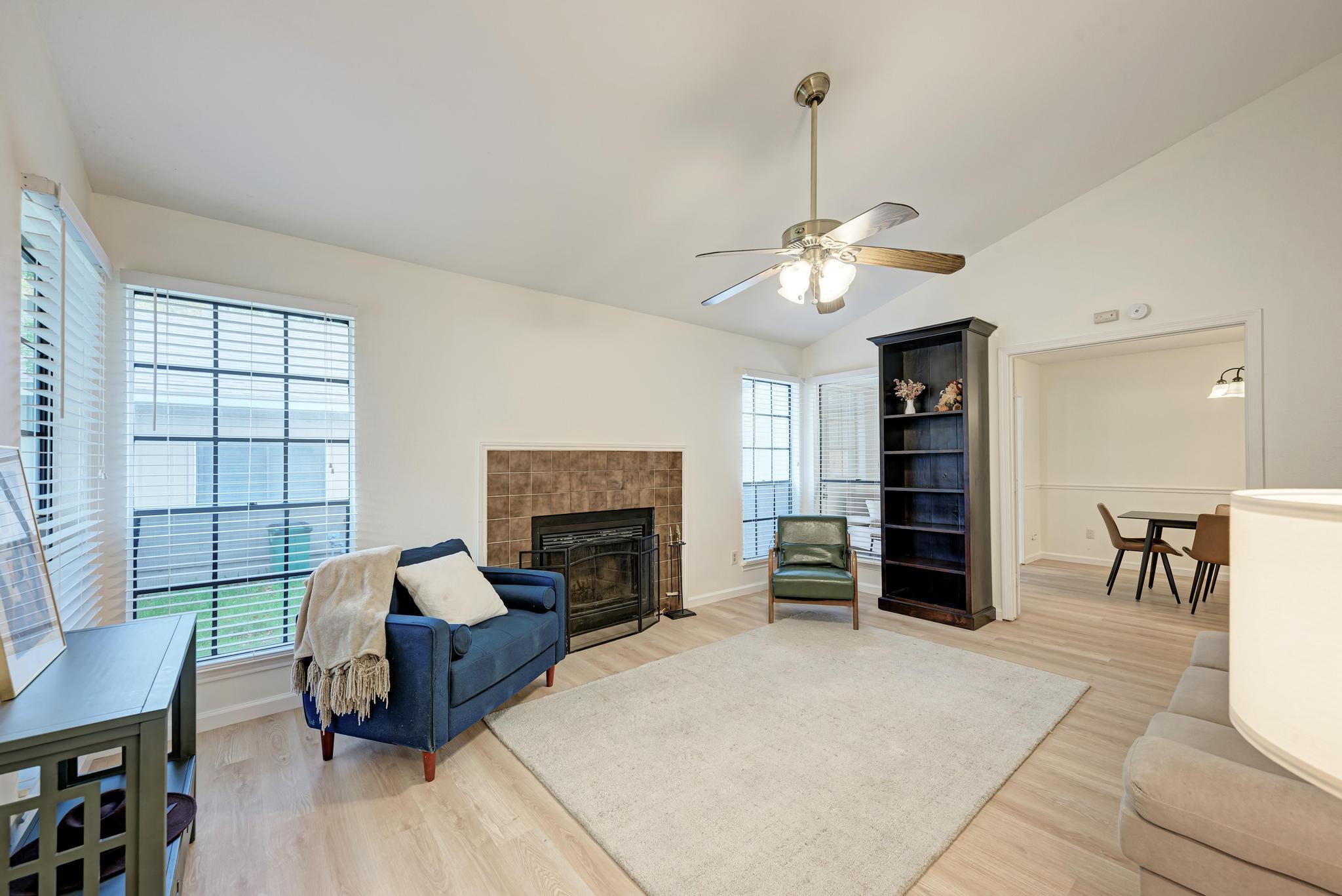 Residential in Austin 3