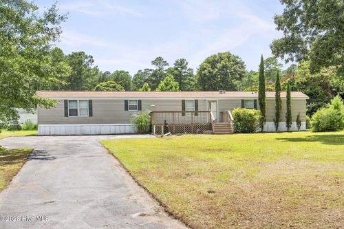 178 Cedarwood Dr, Cape Carteret, NC, 28584-8152 | Card Image