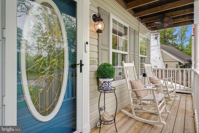 1203 Cove Dr, House other with 3 bedrooms, 3 bathrooms and null parking in CHURCHTON MD | Image 4