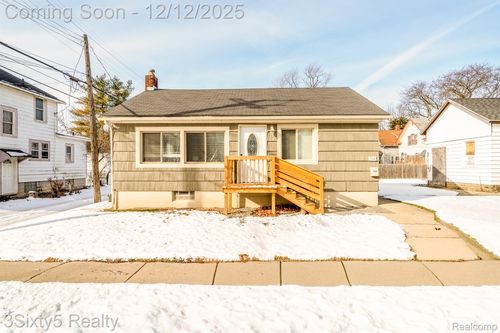 314 Half St, Monroe, MI, 48161-1230 | Card Image