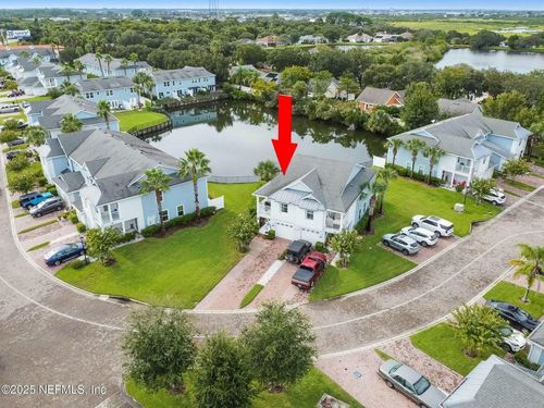 14 Islander Cir, ST AUGUSTINE, FL, 32080-6033 | Card Image