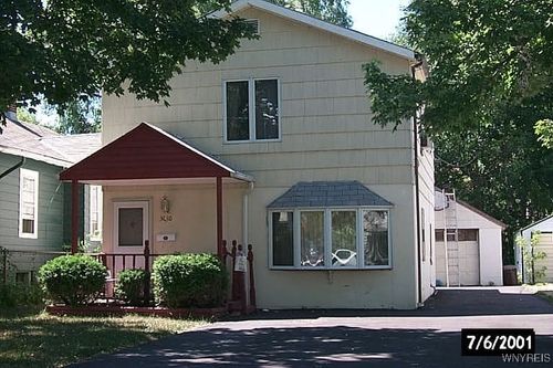 3010 Mckoon Ave, Niagara Falls, NY, 14305-1925 | Card Image