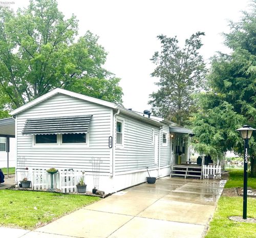 183 Driftwood Dr, Port Clinton, OH, 43452-1405 | Card Image