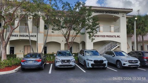 105-2853 Executive Park Dr, Weston, FL, 33331-3656 | Card Image