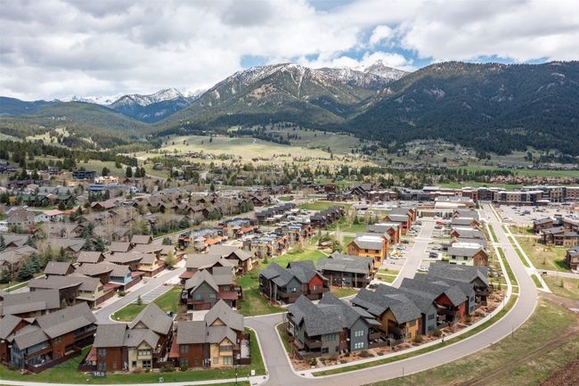 B - 151 Pheasant Tail Ln, Condo with 3 bedrooms, 3 bathrooms and null parking in Big Sky MT | Image 54