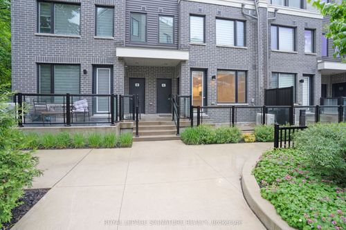 7-3492 Widdicombe Way, Mississauga, ON, L5L0B8 | Card Image