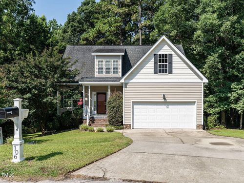 106 Dodge Ln, Smithfield, NC, 27577-8744 | Card Image