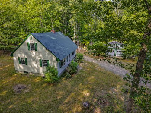 218 Bowdoinham Rd, Lisbon, ME, 04252-6108 | Card Image