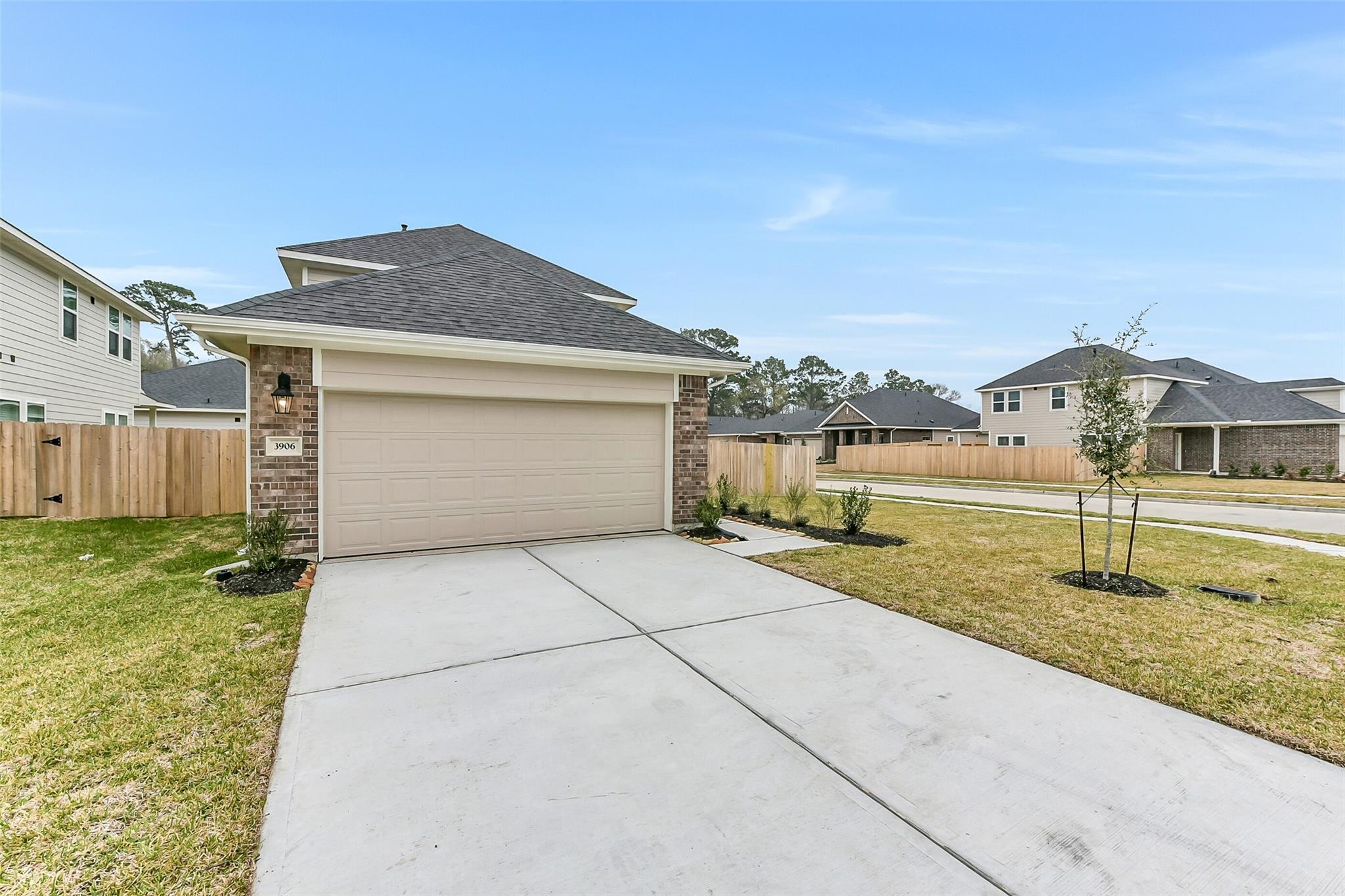Residential in Baytown 4