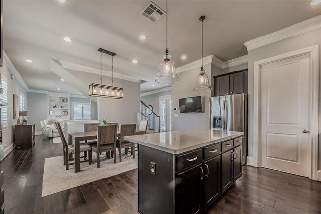 8670 Green Kolbe Ln, House other with 3 bedrooms, 3 bathrooms and 2 parking in Houston TX | Image 16