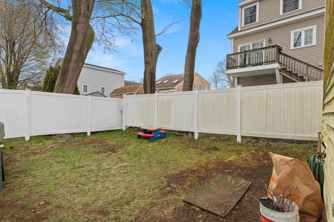 29 Thorwald Ave, House other with 2 bedrooms, 1 bathrooms and null parking in Hampton NH | Image 16