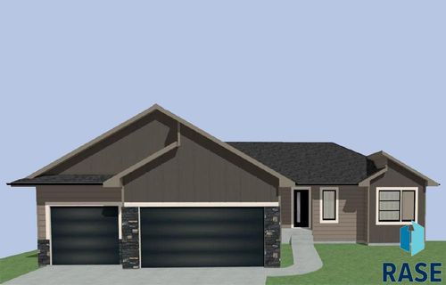 616 N Yankee Ave, Sioux Falls, SD, 57110-8598 | Card Image