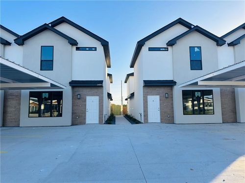 4-2400 E San Andrea Street, Edinburg, TX, 78542 | Card Image